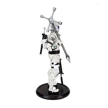 Amazon | マクファーレントイズ フォートナイト オーバー